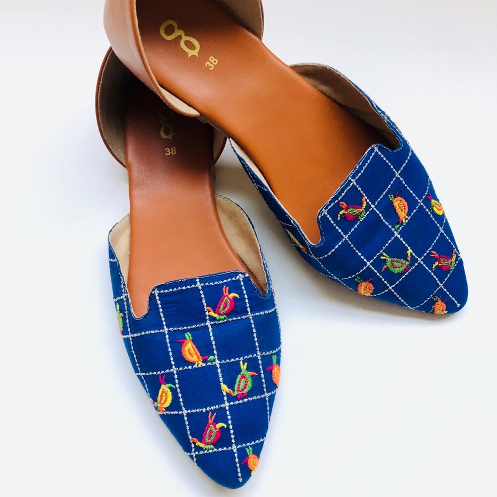 Loafers